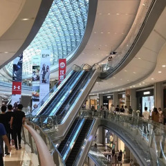 Апартаменты Shenzhen Wozhan Apartment K K Mall гостиничный бар