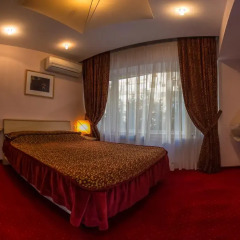 Отель Bulvar Inn Hotel Азербайджан, Баку - отзывы, цены и фото номеров - забронировать отель Bulvar Inn Hotel онлайн комната для гостей фото 2
