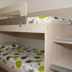 Onda Praia Ferrel Surf Hostel ванная фото 2