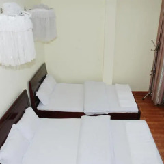 Hao Kiet Hotel Стандартный номер
