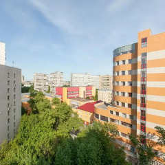 Апартаменты на ВДНХ фото 2