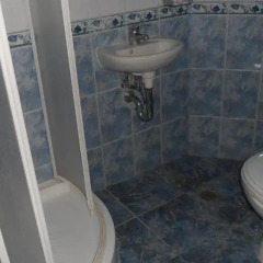 Отель Vega Village ванная