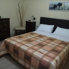 Отель B&B A Casa Di Nonna Фонди комната для гостей фото 2