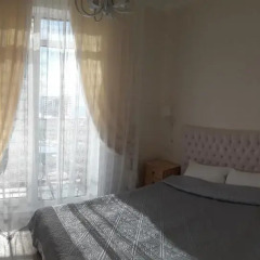 Гостиница Nido al mare комната для гостей фото 3