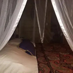 Отель Katamah Guesthouse 4* Люкс фото 43
