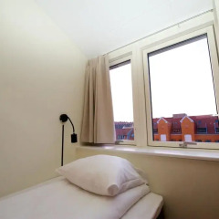 Generator Hostel Copenhagen Стандартный номер фото 2