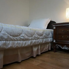Отель Duri Guesthouse Стандартный номер с различными типами кроватей фото 9