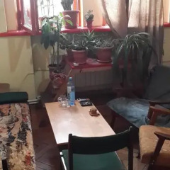 Отель City Center Hostel Армения, Ереван - отзывы, цены и фото номеров - забронировать отель City Center Hostel онлайн комната для гостей фото 4