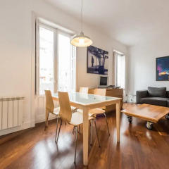 Отель Chic Rentals Salamanca комната для гостей фото 2