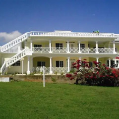 Southview Hotel Санта-Крус помещение для мероприятий