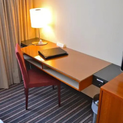 Austria Trend Hotel Bosei Wien 4* Представительский номер с различными типами кроватей фото 10