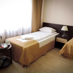 Отель Inn Ordzhonikidze 8а Номер Комфорт фото 2