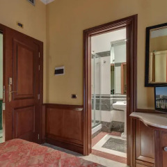 Отель BORROMEO 3* Стандартный номер фото 4