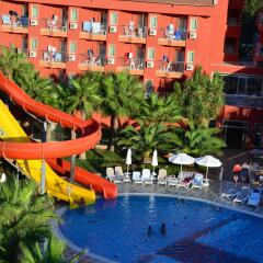 Отель Club Side Coast детские мероприятия фото 2