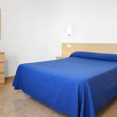 Отель Apartamentos Mur Mar Испания, Барселона - отзывы, цены и фото номеров - забронировать отель Apartamentos Mur Mar онлайн комната для гостей фото 10