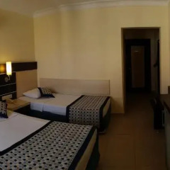 Kleopatra Balik Hotel 3* Стандартный номер с различными типами кроватей фото 7