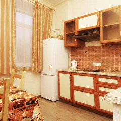 Апартаменты Apart Lux Чистые Пруды в номере фото 2