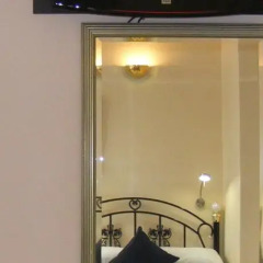 Mermaid Suite Hotel сауна