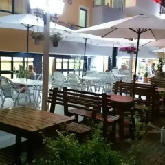 Отель Aparthotel Shkodra Голем питание фото 2