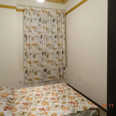 Hostel Vesna Номер Эконом разные типы кроватей фото 23