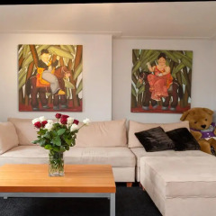 Отель New Apartment Amsterdam, top location - near RAI Нидерланды, Амстердам - отзывы, цены и фото номеров - забронировать отель New Apartment Amsterdam, top location - near RAI онлайн детские мероприятия