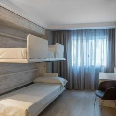 Hotel Catalonia Atenas 4* Номер категории Премиум с различными типами кроватей фото 5