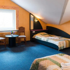 Hotel Runmis комната для гостей фото 5