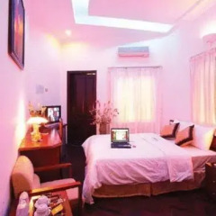 Отель Apt Ez Holidays 2* Стандартный номер фото 6