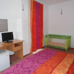 Family Hotel Vit 2* Стандартный номер фото 3