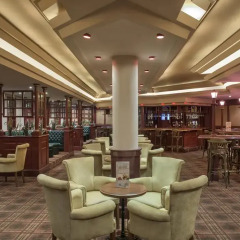 Отель Club Mega Saray - All Inclusive 5* Стандартный номер фото 2