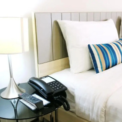 Samran Place Hotel комната для гостей фото 4