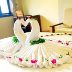 Отель Green Field Villas 4* Номер Делюкс фото 2