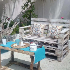 Отель Maison Tiare' Maldives Thulusdhoo Остров Гасфинолу питание