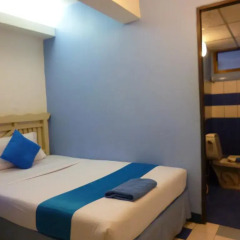 Отель Sawasdee Khaosan Inn комната для гостей фото 4