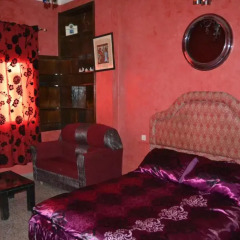 Отель Sabor Appartement Fes Centre ville Марокко, Фес - отзывы, цены и фото номеров - забронировать отель Sabor Appartement Fes Centre ville онлайн интерьер отеля фото 2