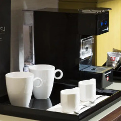 Отель Melia Hanoi 5* Номер Делюкс с различными типами кроватей