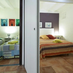 Отель Apartamento Arc de Triomf Испания, Барселона - отзывы, цены и фото номеров - забронировать отель Apartamento Arc de Triomf онлайн комната для гостей фото 5