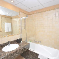 Suha Hotel Apartments by Mondo 4* Апартаменты с различными типами кроватей фото 18