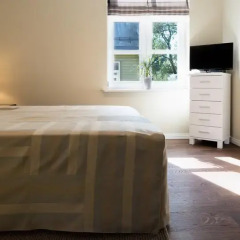 Апартаменты Ülase Guest Apartment Таллин комната для гостей фото 3