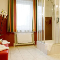 Отель Via Roma 4* Люкс фото 2