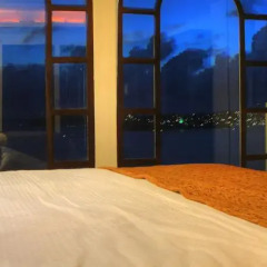 Отель Las Torres Gemelas Acapulco спа
