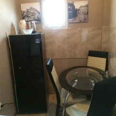 Апартаменты GT apartment удобства в номере