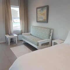 Отель South Point 3* Апартаменты с различными типами кроватей фото 18