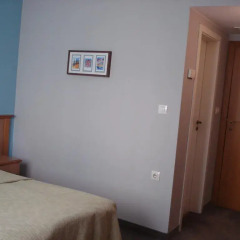 Kapri Hotel 3* Стандартный номер фото 3