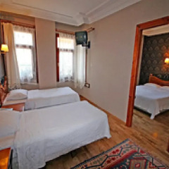 Отель Armagrandi Spina 4* Номер Делюкс разные типы кроватей