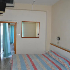 Hotel Mondial 3* Стандартный номер фото 7