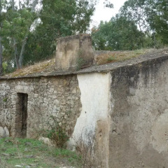 Отель Rincón Del Abade Галароса приотельная территория