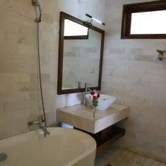 Отель Arcadia Phu Quoc Resort 3* Номер Премьер с различными типами кроватей фото 2