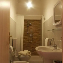 Отель B&B La Fonte Стандартный номер фото 10