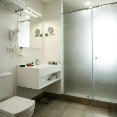 Arève Résidence Boutique Hotel 4* Стандартный номер фото 4